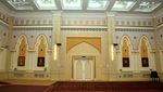 Potret Istana Kepresidenan Afghanistan sebelum Dikuasai Taliban