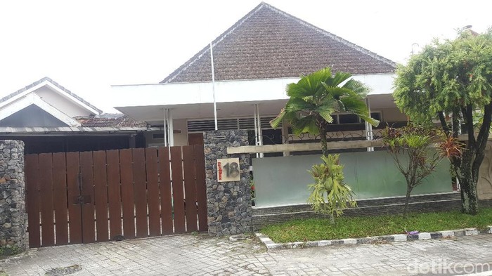 Rumah di Malang Disatroni Perampok Milik Pasangan Dokter