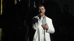 Lady Gaga Bak Bidadari hingga Wanita Seksi di Despacito
