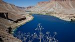 Danau Cantik Afghanistan Tempat Tentara Taliban Main Bebek-bebekan