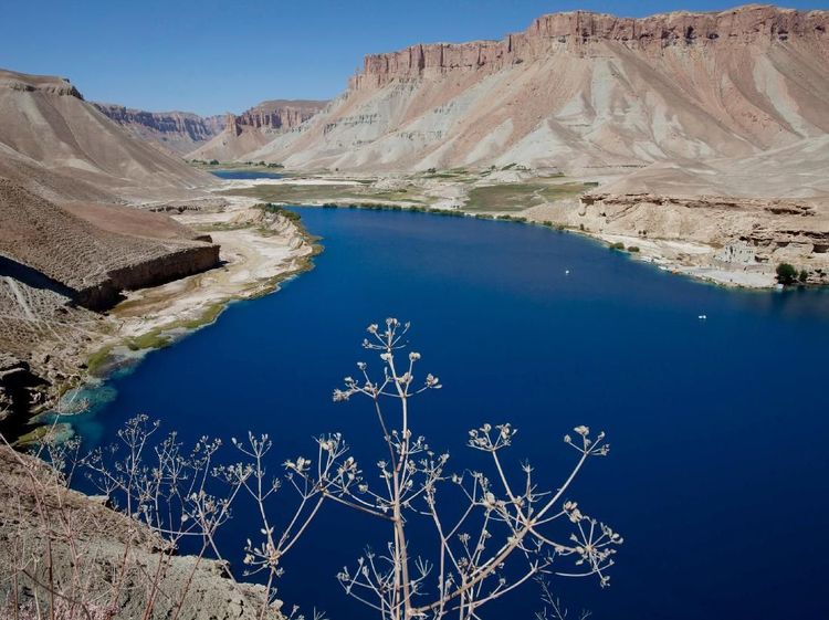 Foto: 5 Wisata Alam, Religi dan Sejarah di Afghanistan, Apa Saja?