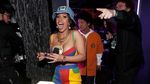 Intip Kejadian di Balik Panggung Grammy Yuk!