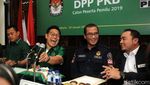 PKB Lolos Verifikasi Faktual