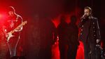 Kelas! Cara Kendrick Lamar Buka Grammy 2018