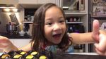 Anak Mona Ratuliu Ini Gemesin Banget Kalau Lagi Makan!