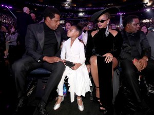 Paling Banyak Sabet Nominasi, Jay-Z Pulang dengan Tangan Kosong