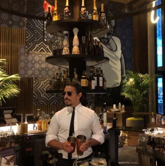 salt bae salt bae