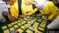 Verifikasi ini berlangsung sekitar 40 menit.