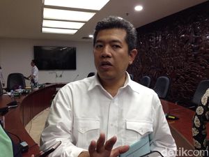 Kominfo: Aplikasi LGBT Diblokir Kalau Ada Porno di Dalamnya