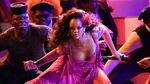 Tarik Mang! Goyangan Rihanna Bikin Riuh Grammy 2018