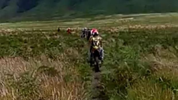 Forum Sahabat Gunung  sudah menegur komunitas tersebut
