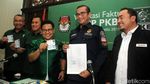 PKB Lolos Verifikasi Faktual