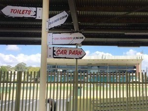 Sekolah Pop Up di Sydney Gantikan Sekolah yang Sedang Dibangun