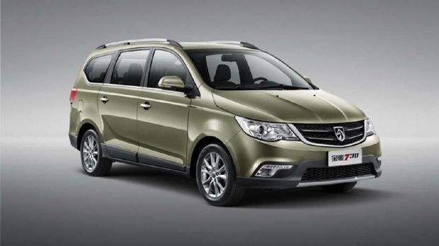 Wuling Cortez