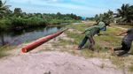 19 Desa di Riau Kini Terang Benderang