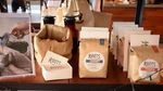 Ada Iced Espresso Latte Enak di Kafe yang Simpel dan Cozy Ini