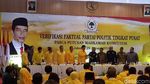 Foto: Ini 14 Parpol yang Bakal Bertarung di Pemilu 2019