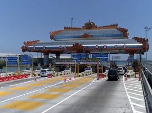 Bayar Tol Tanpa Setop Bakal Diterapkan Mulai 15 Desember 2022