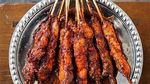 Lapar Malam-malam Netizen Pilih Jajan Sate Ayam Enak Ini