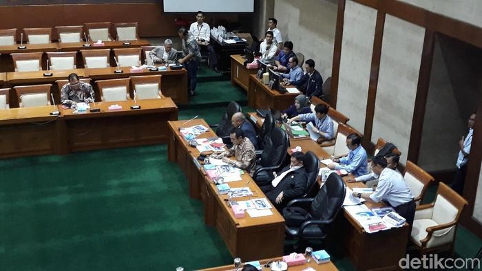 Foto: Danang Sugianto/detikFinance Foto: Danang Sugianto/detikFinance