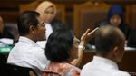 Saksi Eks Mendagri yang Siap Dihukum Mati
