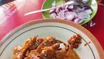 Lapar Malam-malam Netizen Pilih Jajan Sate Ayam Enak Ini