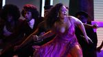 Tarik Mang! Goyangan Rihanna Bikin Riuh Grammy 2018