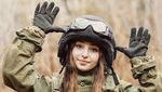 Ini Cosplayer yang Pernah Disebut Tentara Tercantik