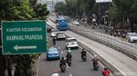 Lho! Jl Warung Buncit Sudah Jadi Jl AH Nasution di Peta Online