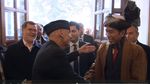 Sosok Ashraf Ghani, Presiden Afghanistan yang Sambut hangat Jokowi