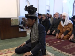 Imam Jokowi