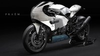Motor sport full-fairing terbilang cukup sulit dan jarang untuk dimodifikasi, karena meskipun tak diberikan sentuhan tambahan nuansa elegan dan sporty syarat akan kecepatan sudah menyelimutinya. Namun tidak untuk kakak-beradik asal Perancis ini. Dengan keahlian dan kejeliannya, Honda RC51 menjadi lebih seksi, elegan, namun tetap sporty. Foto: Pool (Rideapart)