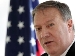 Direktur CIA: Rusia Incar Pemilu Sela dan Nuklir Korut Bisa Hantam AS
