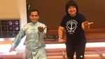 Mantab! Begini Olahraganya Pengacara Sukses Indonesia