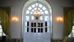 Ini Masjid di Afghanistan Tempat Jokowi Jadi Imam Salat Zuhur