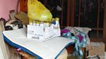 Ini Rumah di Cimahi yang Simpan Kerangka Ayah-Anak Selama 2 Tahun