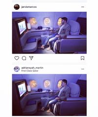 Foto yang diduga curian dari Jarvis Marcos (Instagram/MIles Mogul)