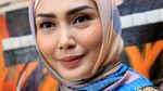 Penampilannya Dipuji, Fenita Arie Justru Takut