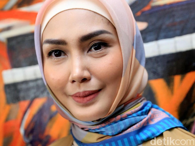 Foto: Fenita Arie (Palevi S/detikHOT) Foto: Fenita Arie (Palevi S/detikHOT)