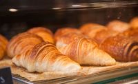 Pencinta Croissant Harus Tahu 5 Fakta Unik Pastry Renyah Ini