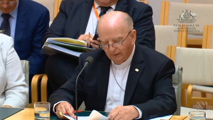 Uskup Australia Khawatir Pemeluk Katolik Dianggap Agen Vatikan