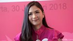 Jessica Mila Makin Cantik Aja