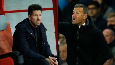 Para Pelatih yang Kabarnya Dibidik Chelsea jika Lepas Conte