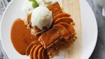 Surga Dessert Kekenian yang Trendy Ada di Kafe Spesial Dessert Ini