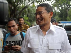Sandiaga: Dance Meet Up Dapat Satukan Warga Jakarta