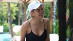 Kebersamaan Nikita Mirzani dan Pacar Barunya saat Liburan di Bali