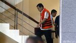 Bawa Map Merah, Novanto Kembali Diperiksa