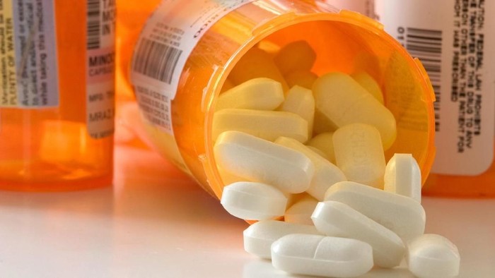 Soal Penjualan Obat Secara Online, Kemenkes Prioritaskan Keamanan