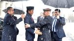 Sosok Ashraf Ghani, Presiden Afghanistan yang Sambut hangat Jokowi
