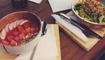 Bertubuh Ramping, Tara Basro Ternyata Sering Makan Makanan Ini!